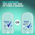 Degree Antiperspirant Deodorant Shower Clean Pack of 36 72-Hour Sweat & Odor Protection Antiperspirant for Women with Body Heat Activated Technology 0.5 oz