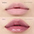 NOONI Korean Lip Oil Set - Appleplum & Appleblacktea - Long-Lasting, Moisturizing, Plumping, Revitalizing for Dry Lips - Waterproof, No Peel Off, Stocking Stuffers Lip Plumper (2EA, 0.12 fl oz)
