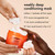 amika soulfood nourishing mask, 250ml
