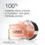 Clinique Moisture Surge 100H Auto-Replenishing Hydrator Oil Free Face Moisturizer | With Hyaluronic Acid, Aloe Bioferment and Vitamins C + E | For All Skin Types | Hydrating + Moisturizing, 1.7 Fl Oz
