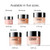 Clinique Moisture Surge 100H Auto-Replenishing Hydrator Oil Free Face Moisturizer | With Hyaluronic Acid, Aloe Bioferment and Vitamins C + E | For All Skin Types | Hydrating + Moisturizing, 1.7 Fl Oz