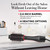 REVLON One-Step Volumizer Plus Hair Dryer and Styler | More Volume, Less Damage, and More Styling Control for Easy and Fast Salon-Style Blowouts, Plus Travel Friendly (Black)
