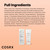 COSRX Vitamin E Sunscreen & Airy Light Sunscreen Stick with Free Keyring, Amazon Exclusive, Korean Sunscreen for Oily Skin, Beach Essentials, Summer Travel Essentials, Korean Skin Care Set