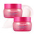 EQQUALBERRY NAD+ Peptide Boosting Cream Double Pack | NAD+ 5% & 13 Peptides Anti-Aging Korean Skincare Face & Body Cream | Firming & Lifting Pink Neck Cream for Sagging Skin, 1.69 fl.oz (Pack of 2)