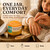 Manuka Honey Unwhipped Tallow Balm – Handmade Grass-Fed Beef Tallow with Frankincense, Vitamin E, Castor Oil, Buah Merah & Turmeric – Hydrates & Nourishes Skin for Men, Women & Kids – 2oz Glass Jar