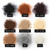 Toppik Hair Building Fibers, Black, 27.5g Fill In Fine or Thinning Hair, Instantly Thicker, Fuller Looking, 9 Shades for Men & Women, Keratin Protein Formula