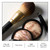 LAURA GELLER NEW YORK Cosmetic Professional Makeup Brushes - Cruelty-Free - Classic Bronzer Brush