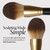 LAURA GELLER NEW YORK Cosmetic Professional Makeup Brushes - Cruelty-Free - Classic Bronzer Brush