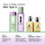 Clinique Dramatically Different Moisturizing Lotion+ | Hydrating Face Mositurizer With Glycerin and Urea | Strengthens Skin Barrier | Step 3 in 3-Step Skin Care Routine, 4.2 Fl Oz