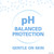 Secret Antiperspirant and Deodorant for Women, 24hr Sweat & Odor Protection, PH Balanced Protection, Gentle on Skin, Invisible Solid, Shower Fresh Scent, 2.6 oz (Pack of 12)