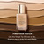 Estée Lauder Double Wear Stay-in-Place Foundation Makeup | 36-Hour Long-Wear Oil-Free Liquid Matte Foundation | Hydrating, Breathable, Buildable | New Formula, 1 Fl Oz, 5W2 Rich Caramel