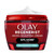 Olay Face Moisturizer, Regenerist Micro-Sculpting Cream for Women, Fragrance-Free - Anti-Aging, Anti-Wrinkle, Firming Skin Care - Triple Collagen Cream, Peptide, Hyaluronic Acid, Niacinamide, 2.6oz