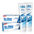 Dr. Glow Adult Cavity Repair Toothpaste, Cavity Reversing Hydroxyapatite Toothpaste, Cavity Filler for Tooth Remineralization, Tooth Decay Treatment Repair, Enamel Repair Cavity Remover, 3.52oz X 2