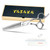 High-end Professional Hair Cutting 23 Teeth Thinning Scissors 6" with Extremely Sharp Convex Blades,Cobalt Alloy Steel barber hairdressing texturizing scissors For Men Women Salon& Home -Silver