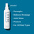 UNITE Hair 7SECONDS Detangler | Leave-In Conditioner that Detangles, Strengthens & Seals the Cuticle with UV/Thermal Protection | 8 Fl Oz