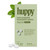 Huppy Toothpaste Tablets, Nano Hydroxyapatite, Fluoride Free and Plastic Free, Natural Whitening, Remineralizing, SLS Free, Bulk Supply, Peppermint Flavor (248 Count)