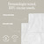 Cliganic Clean Face Towels XL, Bulk Size (200 Count), Disposable, Ultra-Absorbent, Hypoallergenic & Soft - Makeup Remover Dry Wipes, Pamper Your Face, Hygienic Towelettes, for All Skin Types