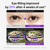 CENTELLIAN 24 360º Shot PDRN Eye Cream - Anti-Aging Retinol Eye Cream with TECA, Collagen, Firming & Wrinkle Smoothing, Hydrating Care for Dark Circles, Under-Eye Bags & Crow's Feet, 1.01 fl oz