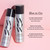 COLOR WOW Style on Steroids Texturizing Spray, Non-Sticky Hair Texturizer for Instant Volume and Texture