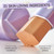 tarte shape tape blur concealer stick - Full Coverage Crease-Proof Makeup, Diamond-Shaped Precision Tip for Instant Eye Lift Effect, 50% Skin-loving Ingredients, Vegan & Cruelty-Free full size, 35H