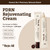 Dr.Reju-All PDRN Rejuvenating Cream – Rejuall PDRN Face Moisturizer – Optimal 1200ppm for Glass Skin & Plumping – Korean Pharmacy Anti-Aging Skin Care Face Cream - 0.7 Fl Oz