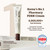 Dr.Reju-All PDRN Rejuvenating Cream – Rejuall PDRN Face Moisturizer – Optimal 1200ppm for Glass Skin & Plumping – Korean Pharmacy Anti-Aging Skin Care Face Cream - 0.7 Fl Oz