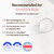 Dr.Reju-All PDRN Rejuvenating Cream – Rejuall PDRN Face Moisturizer – Optimal 1200ppm for Glass Skin & Plumping – Korean Pharmacy Anti-Aging Skin Care Face Cream - 0.7 Fl Oz