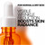 La Roche-Posay Pure Vitamin C Serum For Face With Hyaluronic Acid & Salicylic Acid, Hydrating & Brightening Serum, Boost Radiance & Reduce Wrinkles, Paraben Free