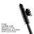 Lancôme Définicils Defining & Lengthening Mascara – Lengthen & Define Lashes – Vitamin B5 Enriched – Smudge-Free, Clump-Free, Non-Flaking Formula – Gentle for Sensitive Eyes – Deep Brown Mascara