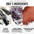 Original Loose Powder Foundation SPF 15, Golden Nude 16, Vegan, Cruelty-Free & Dermatologist-Tested