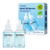 Torriden DIVE IN Hyaluronic Acid Serum 50ml(1.69 fl.oz.) * 2 (Pack of 2) | Deep Hydration to Get Glow Skin | Hyaluronic Acid, Panthenol, Allantoin | Korean Facial Serum