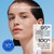 Shiseido Ultimate Sun Protector Clear Stick SPF 60+ - Invisible, Portable Sunscreen for Face & Body - Visibly Improves Fine Lines, Smoothness & Skin Tone - Non-Comedogenic, All Skin Types