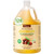 Yoken Bulk Jojoba Oil 128oz, USDA Organic Carrier Oil for DIY & Massage
