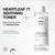 Anua Heartleaf 77 Soothing Toner, Moisturizing & Calming Facial Toner for Glass Skin, Hyaluronic Acid, Lightweight Hydration for Sensitive Skin, Redness Relief,Skin Cooling,Korean Skin Care,16.9 fl.oz
