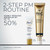 RoC Retinol Correxion Value Set Duo, Deep Wrinkle Anti-Aging Night Face Cream + Under Eye Cream for Dark Circles & Puffiness - Retinol Eye Care