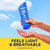 Coppertone SPORT Sunscreen Lotion Broad Spectrum SPF 50 (7 Fluid Ounce) (Packaging may vary)