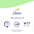 Dove Foaming Hand Wash Aloe & Eucalyptus Protects Skin from Dryness,More Moisturizers than the Leading Ordinary Hand Soap,10.1 oz,(Pack of 8)