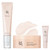 Beauty of Joseon Revive Ritual Eye Duo With Retinol Moisturizer Gift | Daily Korean Skincare for Firmer Under Eyes, Visibly Lifting Korean Eye Cream and Patch 30 ml, 1.01 fl.oz., 93g, 60 pieces
