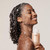 OUAI Thick Hair Shampoo - Salon Size Hydrating Shea Butter Shampoo for Thick, Frizzy Hair - Deeply Moisturizing and Frizz Fighting with Marshmallow Root and Avocado Oil - Sulfate Free, 32 Oz