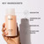 OUAI Thick Hair Shampoo - Salon Size Hydrating Shea Butter Shampoo for Thick, Frizzy Hair - Deeply Moisturizing and Frizz Fighting with Marshmallow Root and Avocado Oil - Sulfate Free, 32 Oz