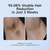 INNZA IPL Hair Removal with Ice Cooling Care Function for Women,Long-Lasting Results,999,999 Flashes Painless Hair Removal, Hair Removal Device for Armpits Legs Arms Bikini Line