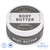OLD WHALING CO Bergamot and Grapefruit Body Butter 2 Pack – Soothing Cream with Shea Butter, Aloe and Sunflower Oil – Fruity, Citrus Scent, 8 oz Jars, Set of 2