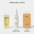 OUAI Hair Oil - Hair Heat Protectant Oil for Frizz Control - Adds Shine and Smooths Split Ends - Color Safe Formula - Paraben, Phthalate and Sulfate Free (1.5 fl oz)