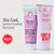 First Aid Beauty KP Bump Eraser Body Scrub with 10% AHA - Dermatologist-Tested Keratosis Pilaris Exfoliator - Support for Rough Bumps, Uneven Skin Texture & Strawberry Skin - Sensitive Skin - 10 oz