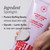 First Aid Beauty KP Bump Eraser Body Scrub with 10% AHA - Dermatologist-Tested Keratosis Pilaris Exfoliator - Support for Rough Bumps, Uneven Skin Texture & Strawberry Skin - Sensitive Skin - 10 oz