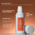 Naturium Vitamin C Complex Face Serum Jumbo, Anti-Aging Facial Treatment with Hyaluronic Acid & Vitamin E, 2 oz