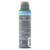 Dove Men+Care Antiperspirant Deodorant Clean Comfort, Pack of 12, Dry Spray For Men 72-hour Sweat and Odor Protection with Triple Defense Technology 3.8 oz