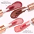 tarte viral maneater must haves mascara & blush trio – Extreme Curl, Volume & Length, Longwear, Cruelty-Free travel size, berry & cinnamon