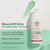 EltaMD UV Skin Recovery Green Tint All Mineral, Redness Reduction, Sensitive Skin Face Sunscreen SPF 50