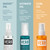 VERB Ghost Oil, 4 fl oz- Weightless Hair Oil for Fine to Medium Hair – Smooths Frizz, Adds Shine – No Parabens, Gluten or Harmful Sulfates
